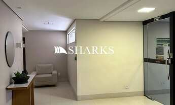 Imagem 6: Apartamento 2 Quartos Setor Bueno Apartamento com 2 Quarto(s) e 2 banheiro(s) à Venda, 62