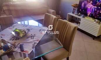 Imagem 2: Pilares Apartamento com 1 dormitório