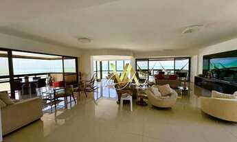 Imagem 3: Apartamento de Altíssimo Padrão Porteira Fechada | 510m²