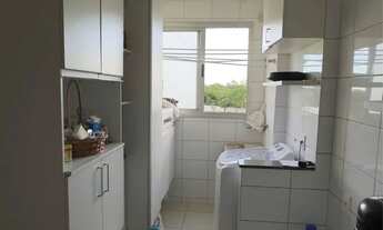 Imagem 3: Apartamento 2 quartos Parque Residencial Beira Rio