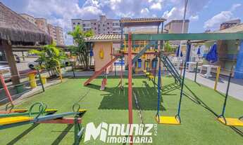 Imagem 3: Aluguel de Apartamento Mobiliado no Condomínio Doce Vida Primavera Rosa Elze