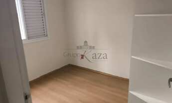 Imagem 4: Imóvel para aluguel possui 57 metros quadrados com 2 quartos