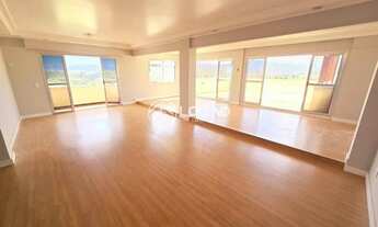 Imagem: Cobertura linear com 265m² no Jardim Jalisco