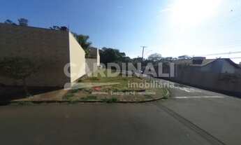 Imagem: Terreno para venda de esquina Bairro Planalto