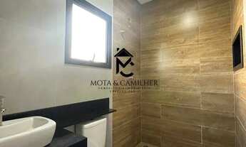 Imagem 6: Casa com piscina em condomínio, Taubaté