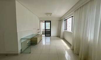 Imagem 3: Imóvel para venda possui 98 metros quadrados com 3 quartos em Boa Viagem - Recife - PE