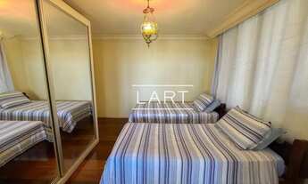 Imagem 7: Apartamento com 3 dormitórios para alugar, 130 m² por R$ 16.785/mês - Copacabana - Rio de