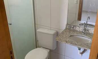 Imagem 4: Vendo apartamento 2 quartos, com 1 suíte no Villa Universia