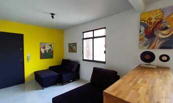 Imagem 3: Apartamentos Padrão em Poços de Caldas