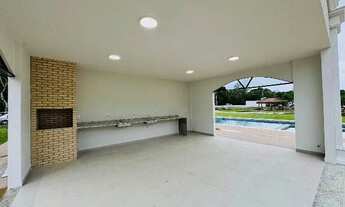 Imagem 2: Condomínio Oceânica Green Club Niterói - Terrenos de 360 a 800m² - Clube completo!