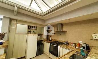 Imagem 16: Cobertura para venda com 4 quartos, 205m² - Itaipava - Petrópolis/RJ