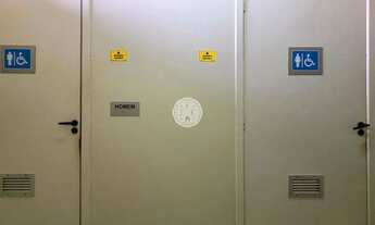 Imagem 5: Imóvel Comercial - Aluguel - Centro