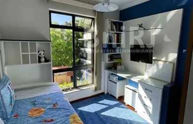 Imagem 13: EXCELENTE COBERTURA, 03 QUARTOS ,SENDO 01 SUITE- RETIRO- PETROPOLIS -RJ