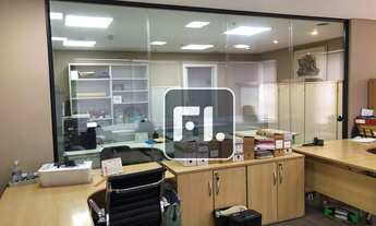 Imagem 7: Conjunto à venda, 132 m² por R$ 2.800.000,00 - Pinheiros - São Paulo/SP