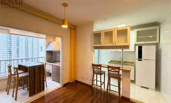 Imagem 3: Combinatto - Apartamento para alugar no condomínio Combinatto