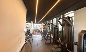 Imagem 16: Apartamento com 2 dormitórios para alugar, 74 m² por R$ 7.970,00/mês - Vila da Serra - Nov