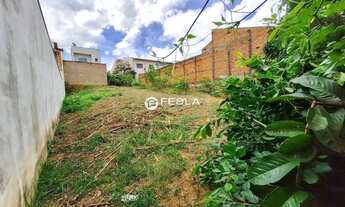 Imagem: Terreno à venda em Americana, Parque Novo