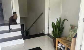 Imagem 3: Sobrado para Venda e Locação no Condomínio Mirante do Vale em Jacareí