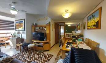 Imagem 2: Colinas Garden Apartamento de 2 Dormitórios com Suíte e 2 Vagas no Bairro Passo