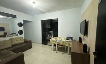 Imagem 2: Alugo apartamento mobiliado R$2500 (incluso condomínio e água