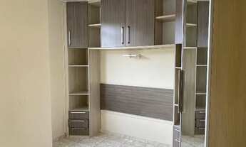 Imagem 7: Maria Clara - oportunidade de sair do aluguel