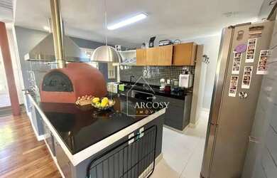 Imagem 12: Casa Residencial à venda, Nogueira, Petrópolis - CA0097