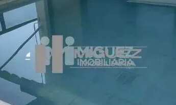 Imagem 2: Cobertura com 3 quartos, Tijuca - Rio de Janeiro - Código 11761