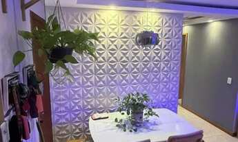 Imagem 4: Linda Cobertura com 3 quartos. Totalmente reformada, pronta para morar! - Jacararepaguá