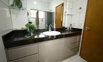 Imagem 5: Sobrado para venda com 260 metros quadrados com 3 quartos em Jardim Atlântico - Goiânia