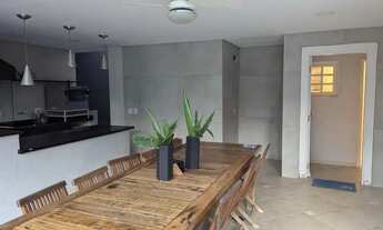 Imagem 7: Casa em Condomínio para Venda em Santana de Parnaíba, Alphaville, 5 dormitórios, 2 suítes