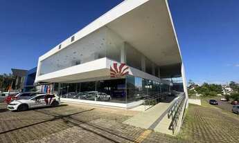 Imagem: Loja Comercial Moderna com 800m² - Marechal