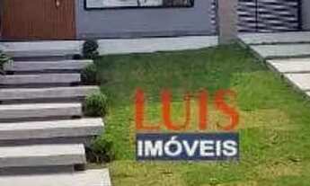 Imagem: Casa com 3 dormitórios à venda, 149 m²