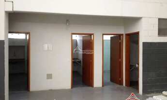 Imagem 3: GALPÃO EM CONDOMINIO ALTO PADRÃO JACAREÍ SP