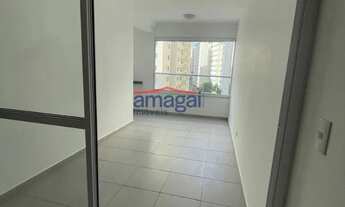 Imagem 7: Apartamento para alugar no Jardim Aquarius - 2 quartos