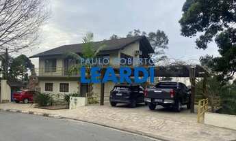 Imagem: CASA EM CONDOMÍNIO - GRANJA VIANA II