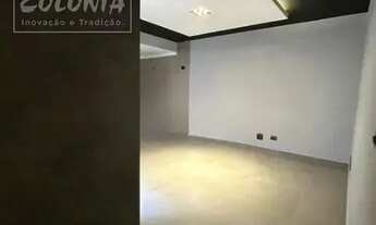 Imagem 3: Cobertura a venda - Vila Floresta, Santo André