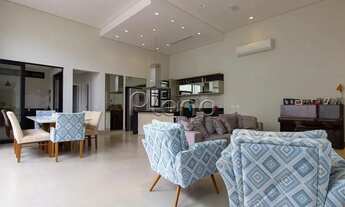 Imagem 3: Casa à venda com 3 suítes no Swiss Park, em Campinas