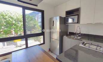 Imagem 3: Studio à venda, 31m² - Trindade - Florianópolis/SC