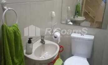 Imagem 5: Casa de dois quartos na rua Euzébio de Almeida - Jardim Sulacap