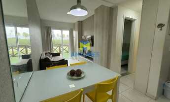 Imagem 3: OPORTUNIDADE!!! APT. 01 QUARTO TÉRREO NO MURO ALTO COND. CLUBE à venda, PORTO DE GALINHAS