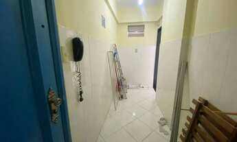 Imagem 5: EDIFÍCIO ORLANDO CORREA, 132M², 3 QUARTOS SENDO 1 SUÍTE, 1 VAGA, NAZARÉ