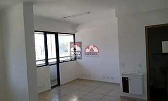 Imagem 6: Comercial Sala em condomínio em São José dos Campos