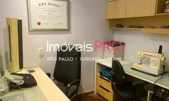 Imagem 7: Triplex em Moema Índios !!!