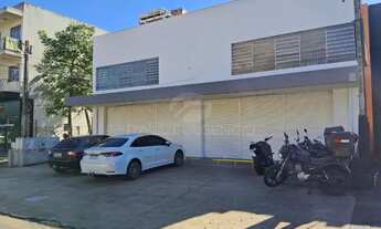 Imagem 3: Loja Comercial avenida Tiradentes Londrina para alugar