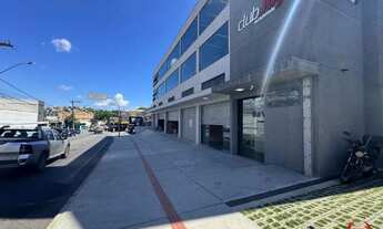 Imagem: Loja de 146,5m² para locação na Av Princesa