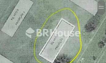 Imagem 4: PROJEÇÃO/LOTE SETOR SENTRAL GAMA AO LADO DO HOSPITAL, COMERCIAL/RESIDENCIAL, CONSTROI 4.68