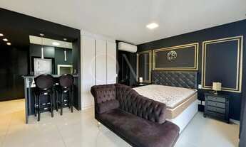 Imagem 2: Loft com vaga de garagem no bairro Auxiliadora