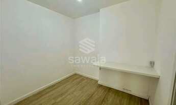 Imagem 5: Apartamento à venda com 58,00m² e 1 quarto em Barra da Tijuca, Rio de Janeiro - RJ