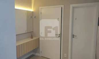 Imagem 7: Duplex para venda tem 60 metros quadrados com 1 quarto em Lagoa da Conceição - Florianópol