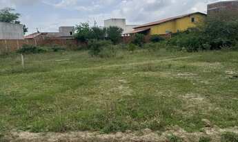 Imagem 2: Terreno 10x30 Santaluz-ba